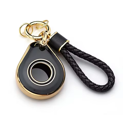 TPU Motorcycle Key Case for Harley Davidson Softail Sportster VRSC Touring X48 883 1200 Street Glide Key Fob Holder Cover Rings