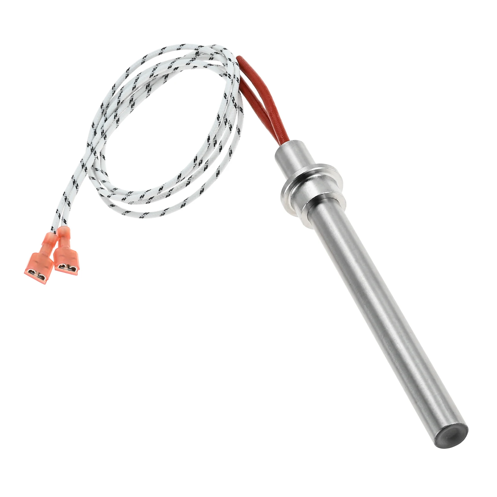 EC2-HA-120-AMP Stove Ignitor Replacement Parts Fit for Kozi Pellet Stove Igniter, 300W 120V