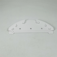 A84G-Mop Holder Mop Cloth For Cecotec Conga 5290 Ultra Viomi S9 S9UV Alpha 1A Alpha 1C Robot Vacuum Cleaner Spare Parts