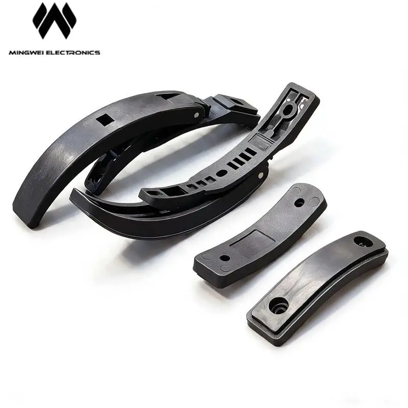 

Резиновые накладки для динамиков MW Audio X12 X15, профессиональные аксессуары для аудиооборудования