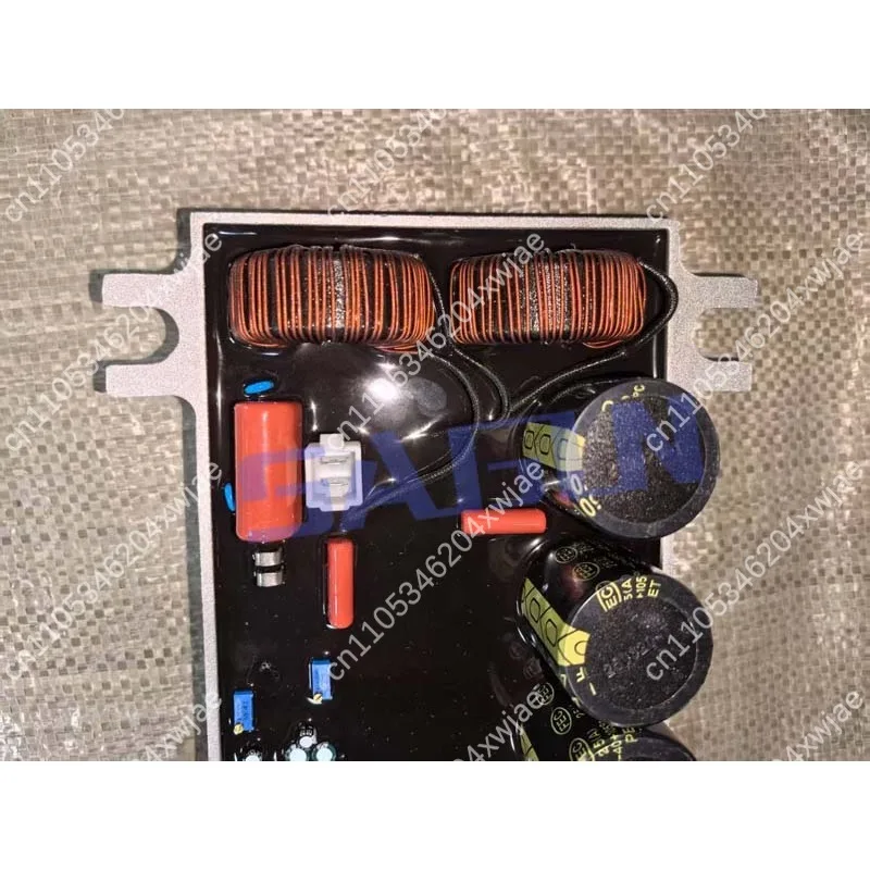5KW 6500i Generator Voltage Regulator Module AC 230V Digital Inverter Variable Frequency Stabilizer Spare Accessory