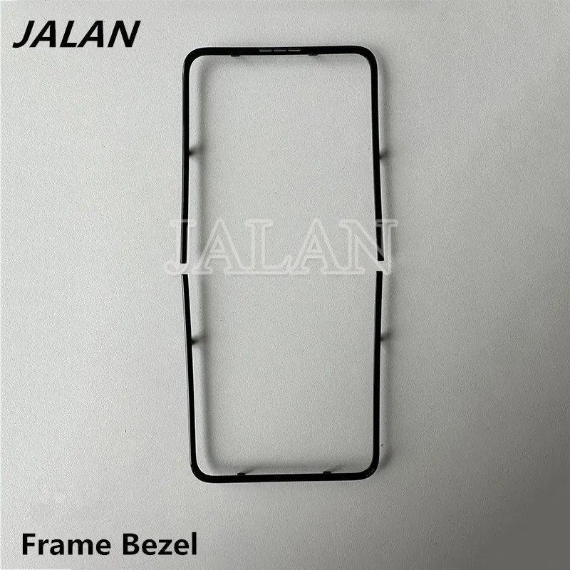 Plastic frame For SM Z Flip 1/2/3/4/5 F700 F707 F711 F721 F731 Inner Screen Side Brezel Replacement Repair Part