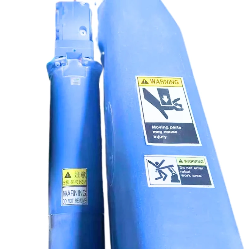 New Yaskawa Robot HW1382567-A BALANCER