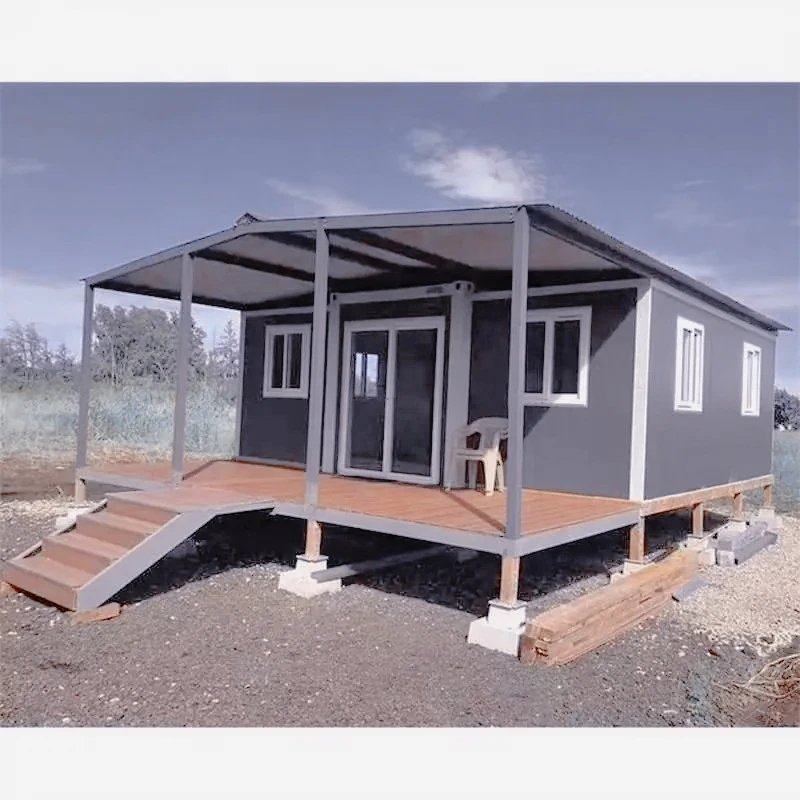 Professional Contai…