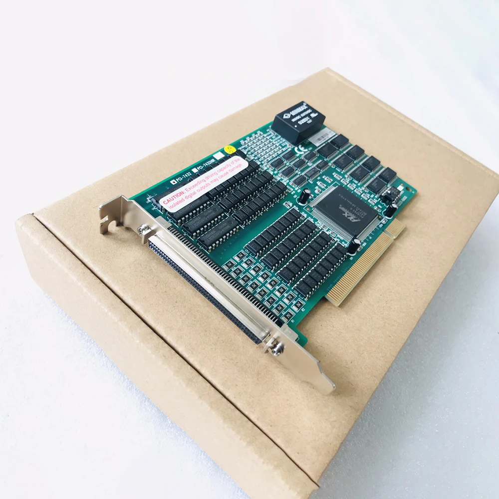Karta akwizycji danych dla ADLINK PCI-7432