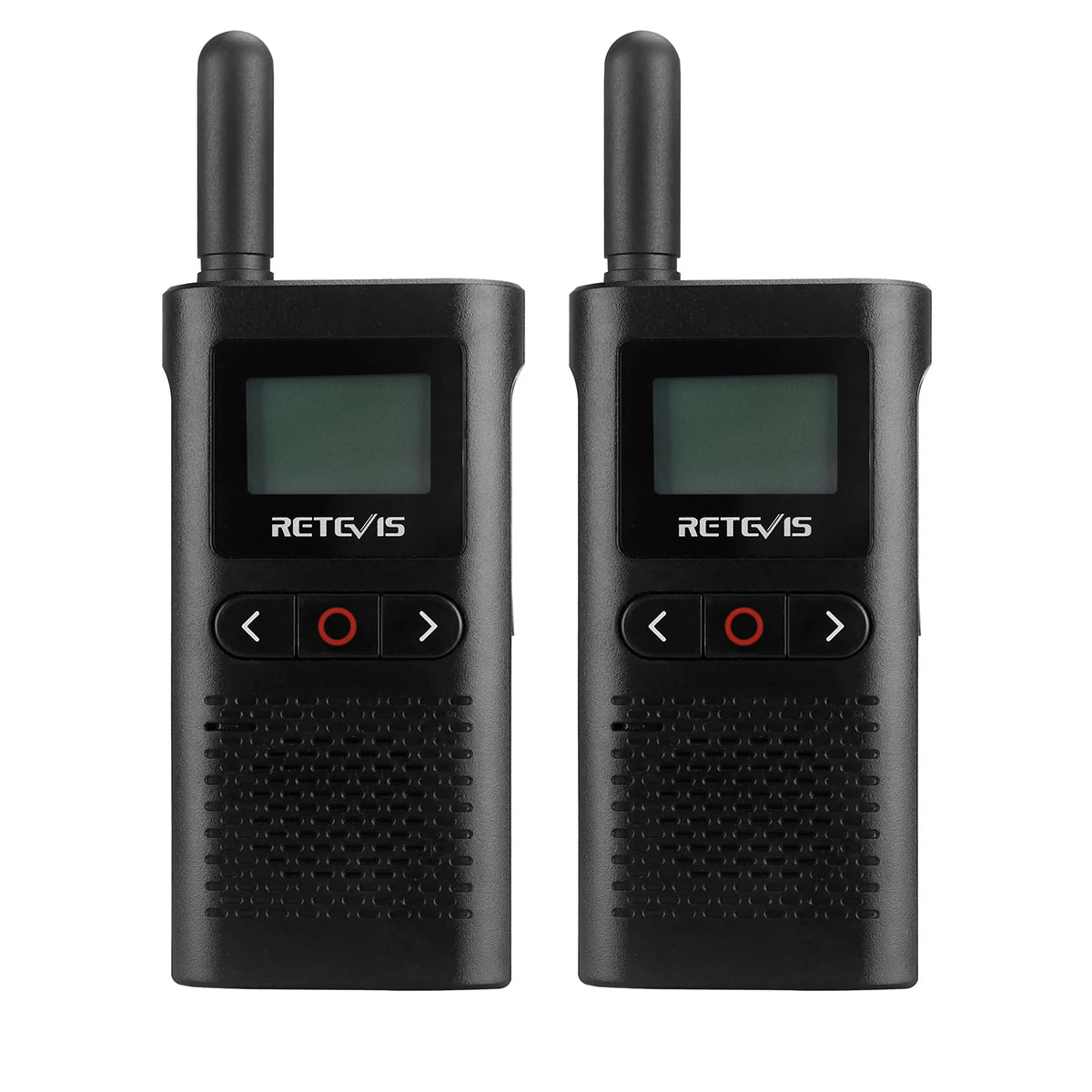 Retevis RB28 22CH 2W NOAA FRS Two Way Radio Walkie Talkie License-free Handheld Weather Forecast radio 1500mAh monito VOX Radio