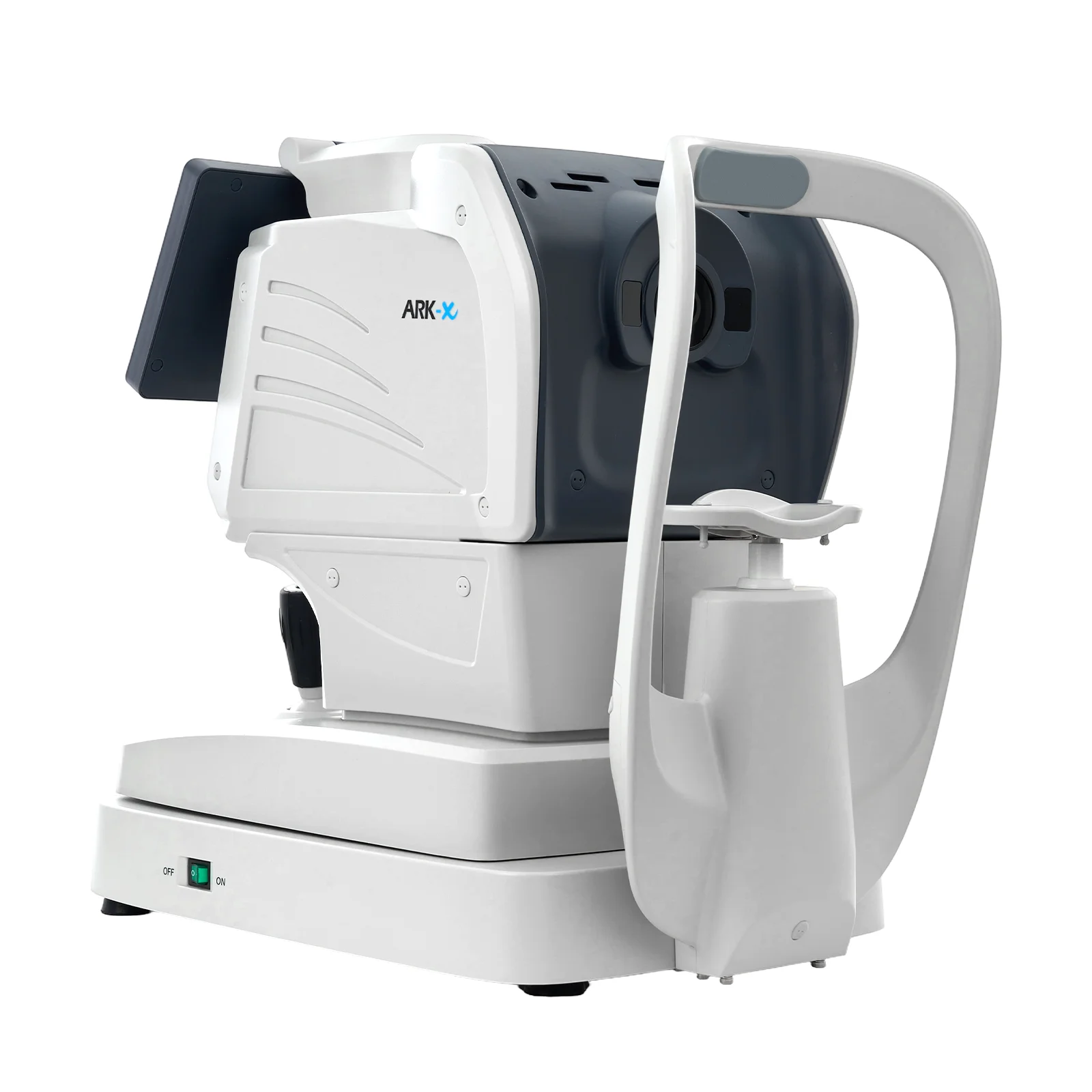 Refratômetro automático, queratômetro, equipamento oftálmico, ref-kerômetro automático, autorefractometro, queratometro, equipamento óptico