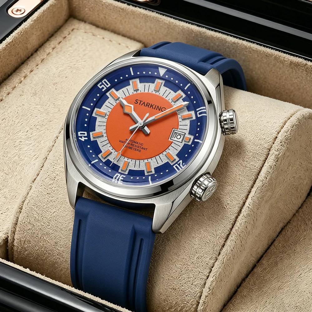 : Mechanical Wristwatches