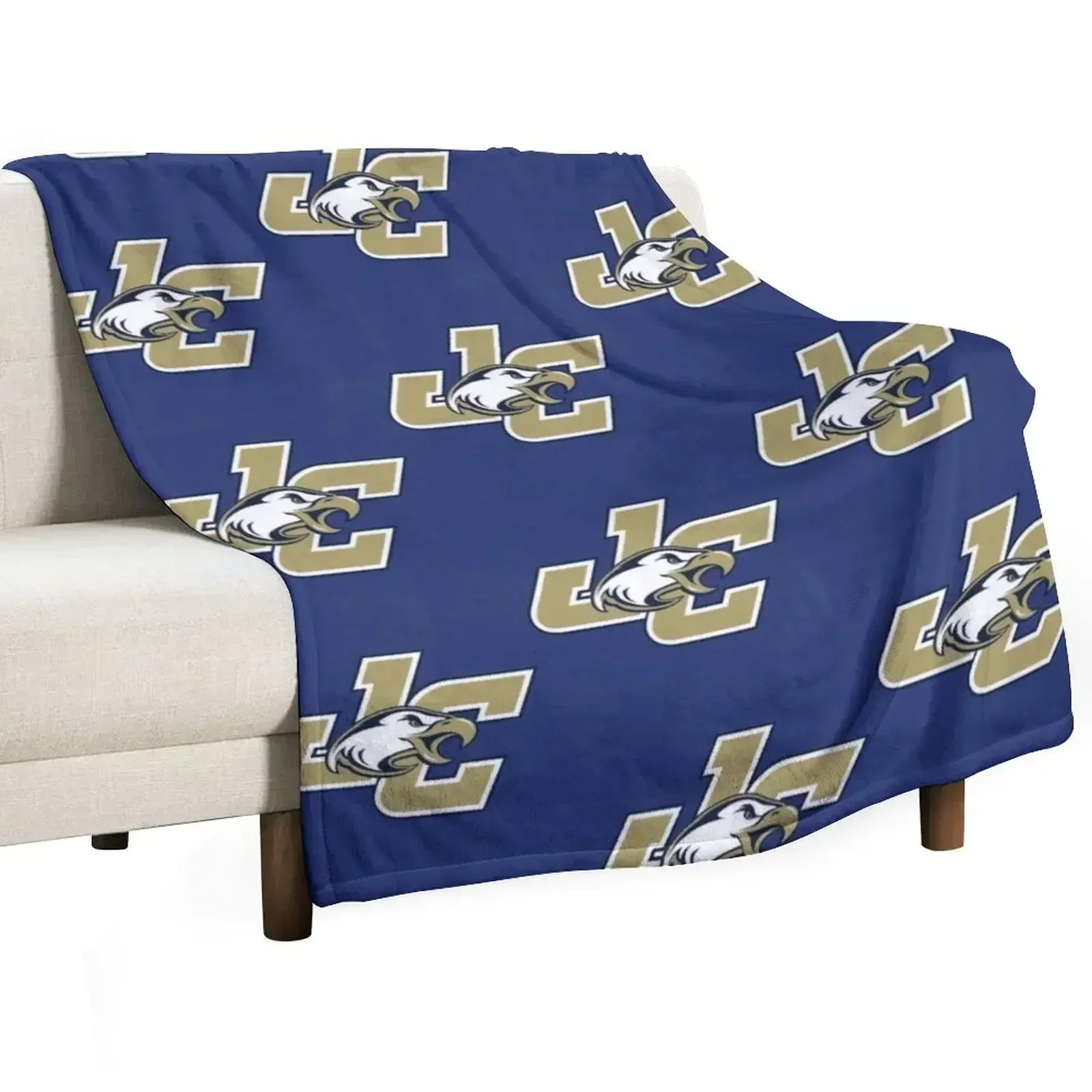 Juniata College Throw Blanket Designers Bed linens Travel Extra Large Throw Softest Bed Fashionable Blankets