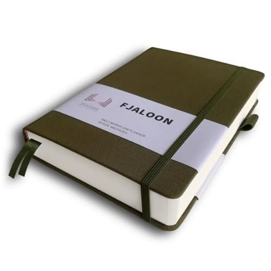 

ADHD Planners and Journals ADHD Planner for Adults 2026 ADHD Planner 480 Pages Thick for Desk Work Undated