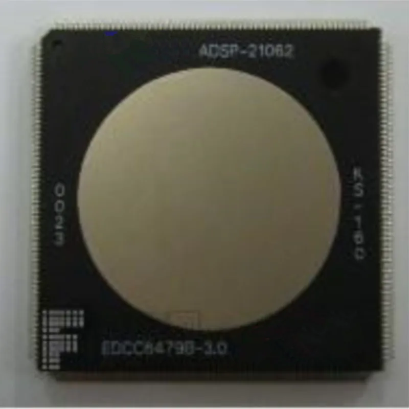 

ADSP-21062-KS160 ADSP-21062 QFP240 1PCS