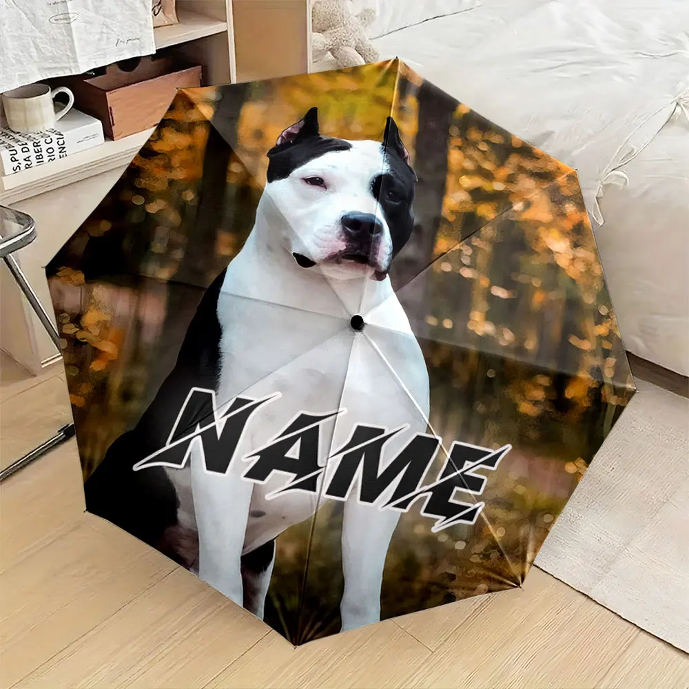Custom Name Umbrella, 