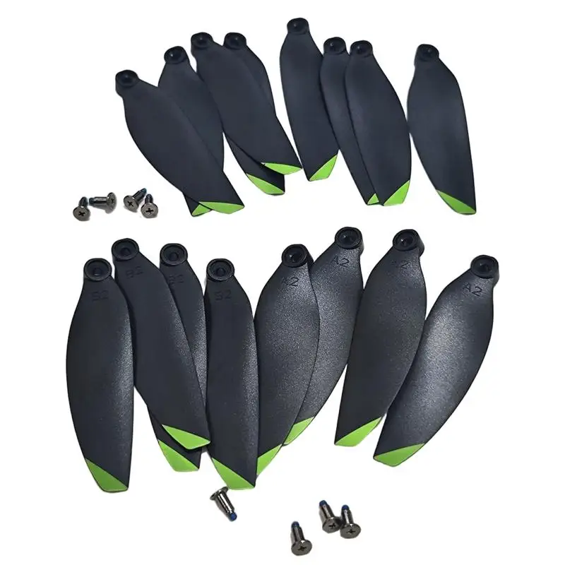 

16 шт. X6 PRO бесщеточный дрон CW CCW пропеллеры лезвия