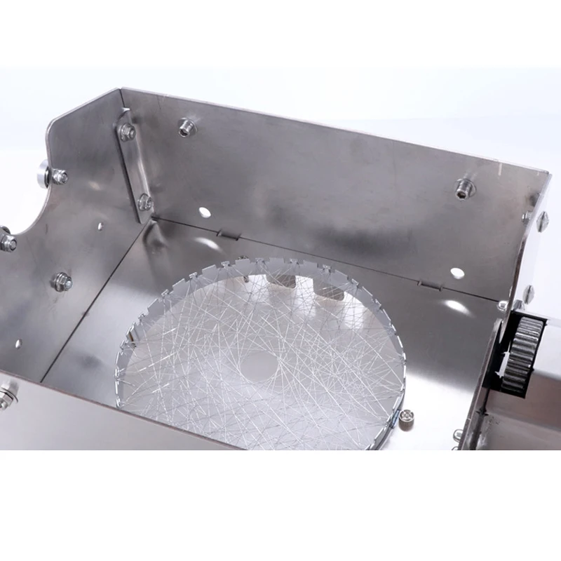 AS1-S400T Household Coffee Roaster Commercial Coffee Bean Roaster Thermal High Temperature Resistant Quartz Glass Drum