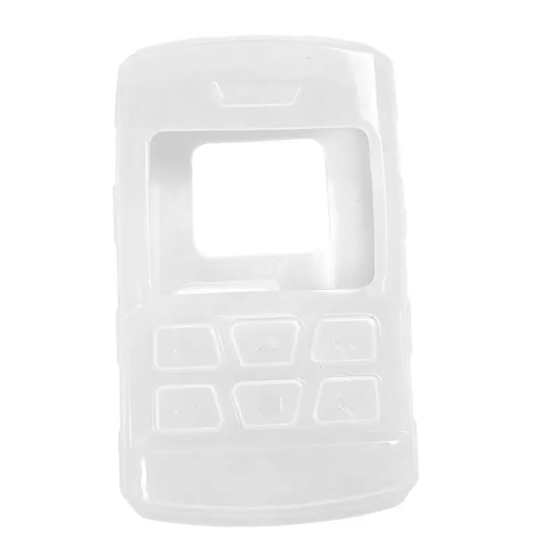 

B24B For XP Deus2 Metal Detectors Remote Control Box Silicone Protection Cover