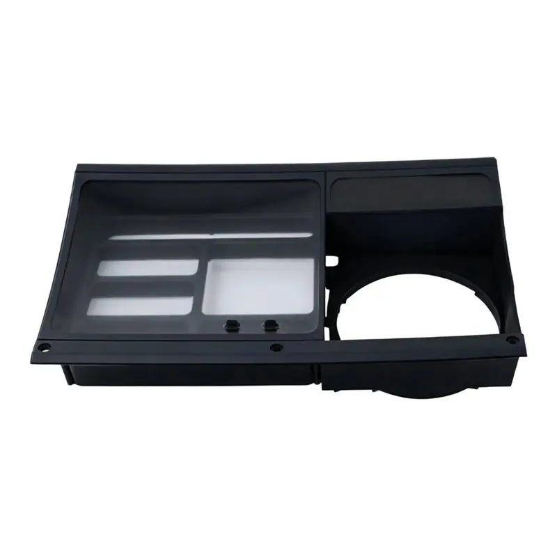 Leading-Edge-Instrument Assembly For Scania Truck 113/124 1109992 Digital Tachometer Instrument Housing Instrument Cluster Cover