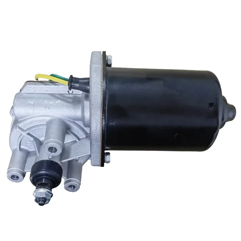 Wiper Motor 4389131 Front Windshield Wiper Motor Replacement for Chrysler Dodge Plymouth Eagle Models,Ram1500 2500 3500 Lancer