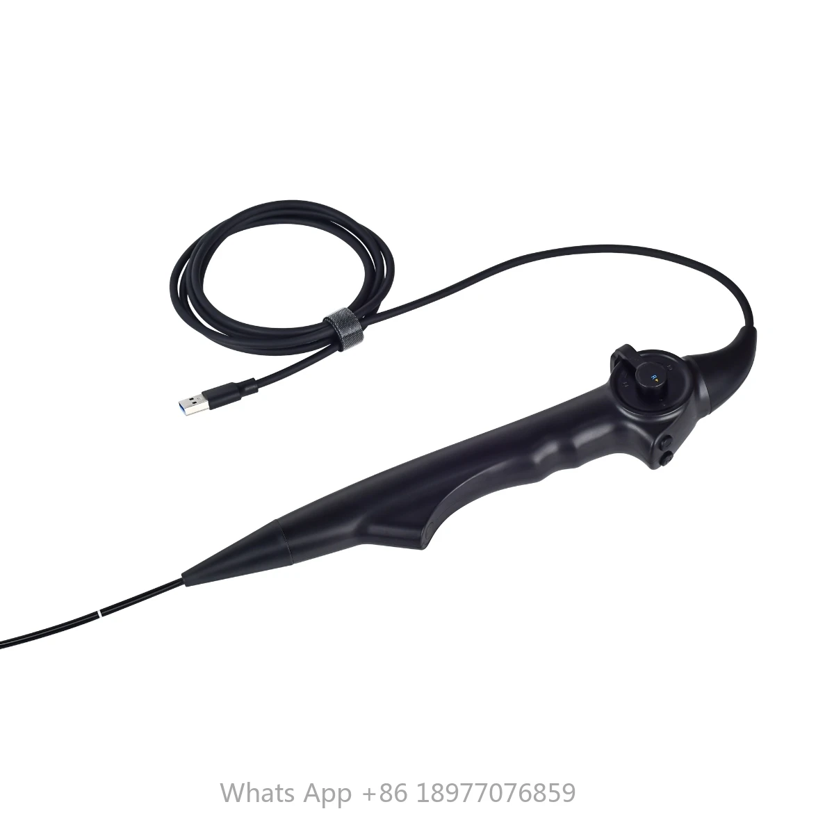 Affordable Price Reusable Rhinolaryngoscope BESDATA Flexible ENTScope Oto Digital Rhinolaryngoscope for Ear Nose Throat