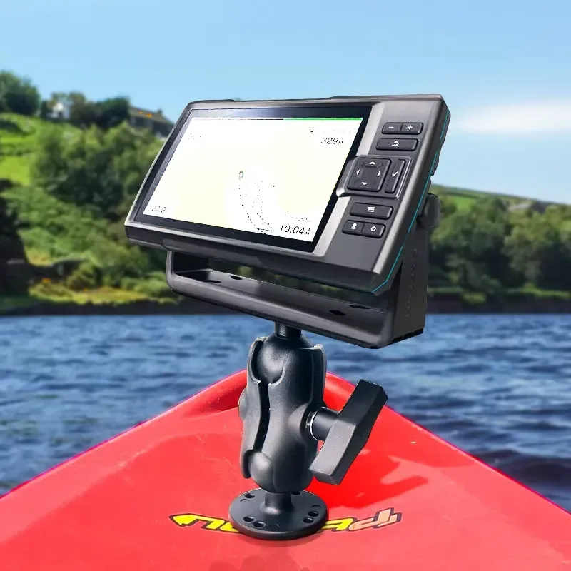 STLF Mount with 1.5
