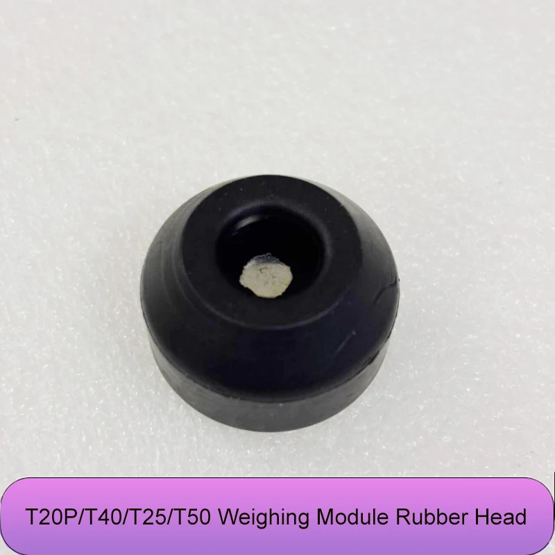 

For DJI Agricultural Drones T50 T25 T40 T20P Weigh the Rubber Heads Drone Repair Accessories for DJI Agricultural Repair Parts