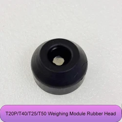For DJI Agricultural Drones T50 T25 T40 T20P Weigh the Rubber Heads Drone Repair Accessories for DJI Agricultural Repair Parts