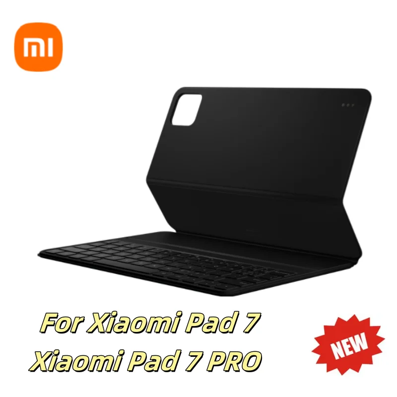 Keyboard Cover for Xiaomi Pad 7: A Comprehensive Review and User Guide