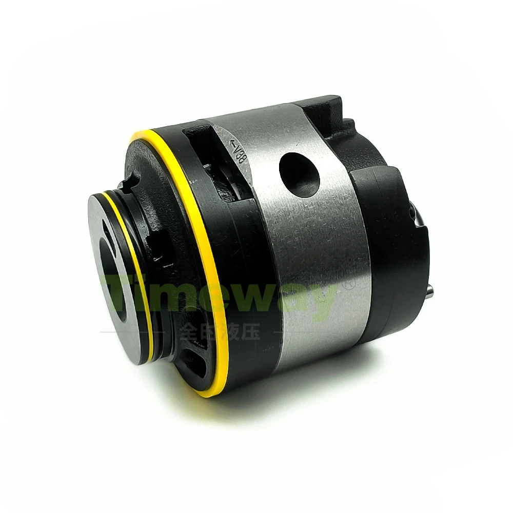 

Shaft and Vane Pump Core 35V38A1B22R Hydraulic Parts for Repair Vickers Pump