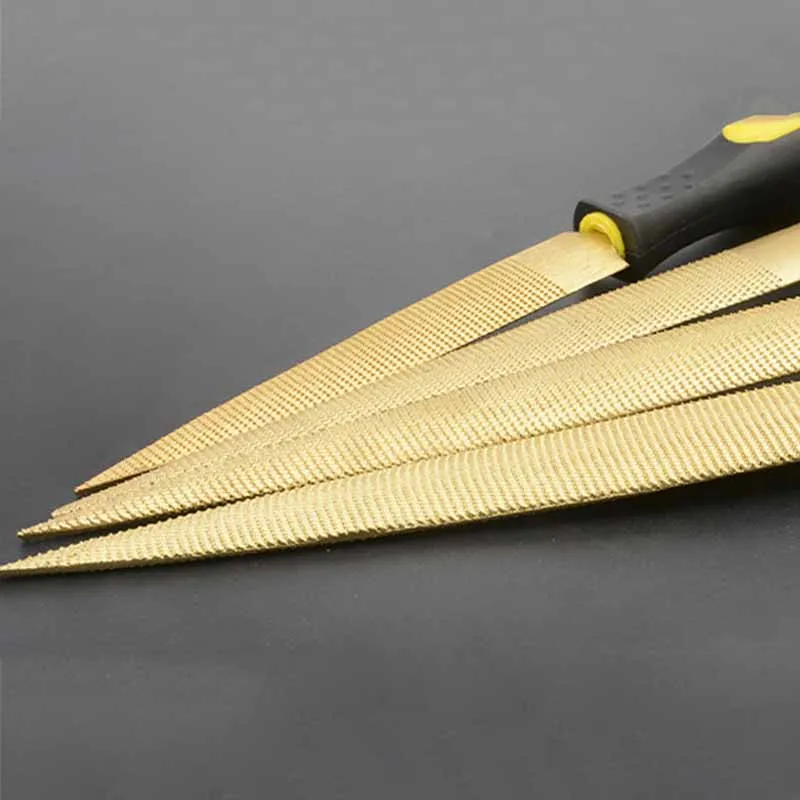 Mini Metal Rasp Needle Files Set Wood Carving Tools Hard Wood Cork Polishing Carving Tools For Hand