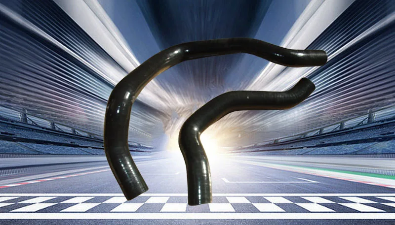 Silicone Radiator H…