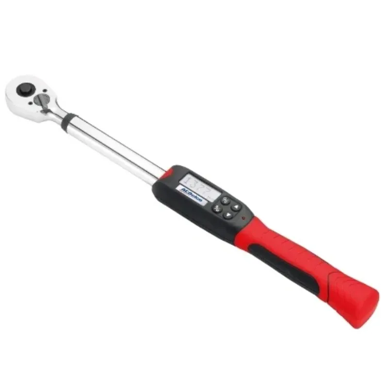 Factory sale new product universal torque wrench battery torque wrench Rechargeable digital torque wrench adjustable