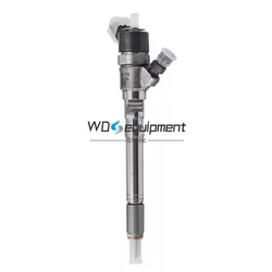 Fule Injector 0445110290 For Hyundai Kia D4EA Common Rail Diesel 0445110290 3380021900 3380027000 3380027900 0445110126