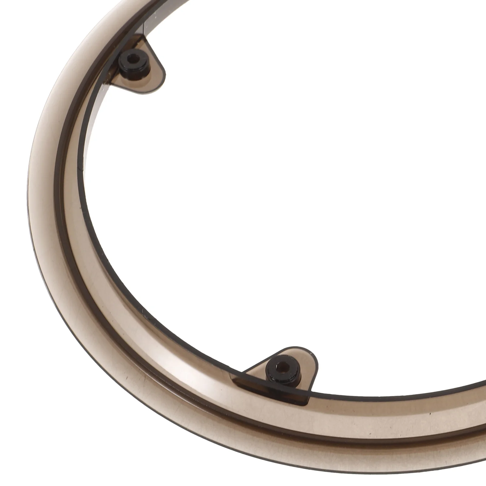 Bike Chain Guard Chainring Protector For Mountain Road Bikes Durable Pvc Bicycle Chain Protection Cover Compatible With Mtb Road