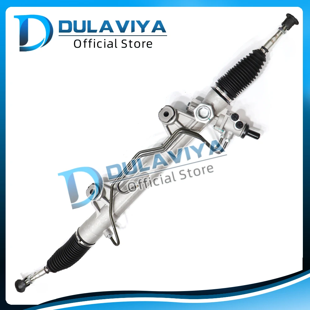 NEW Power Steering Rack 4410A604 2015-2019 For Mitsubishi L200 Barbarian 4410A604-ZZ