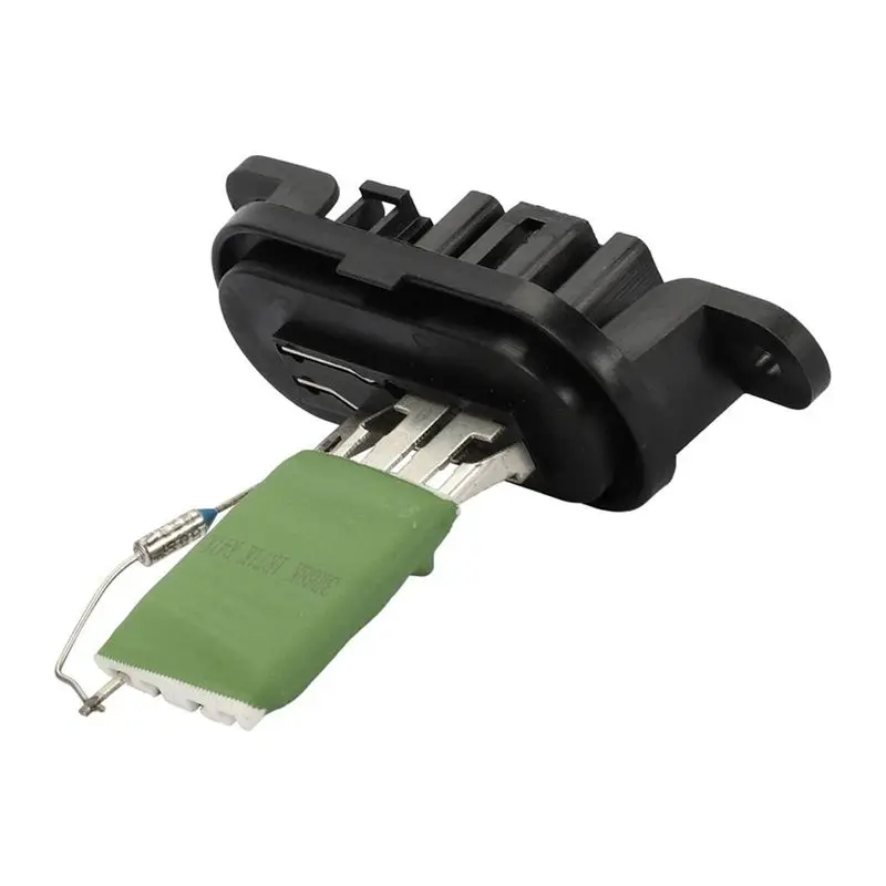 

AEE5-Car Heater Resistor Fan Motor For Dacia Lodgy Renault Trafic MK3 Kangoo 271500889R