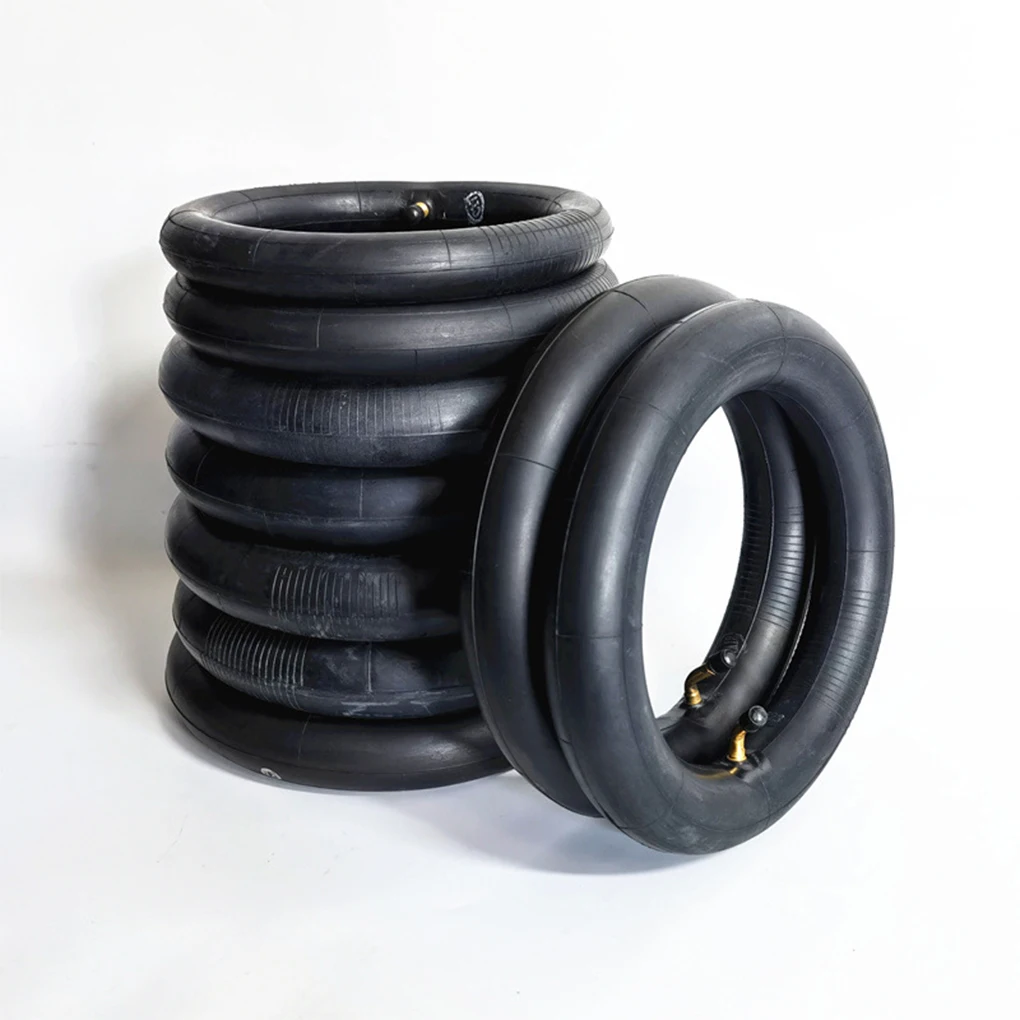 Black Balancing Car Electric Scooter Tyre Tear Resistance And Wear Resistance For Long-lasting