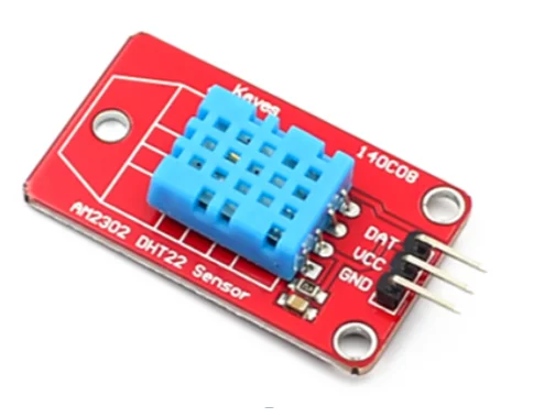 DHT11 mini Digital temperature humidity sensor ESP8266 DHT11 Mdoule mini Digital temperature humidity sensor