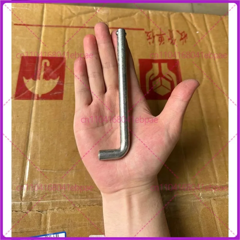 Comprehensive strength combination training equipment, weight block, fixed pin, pull pin latch, home fitness accessories