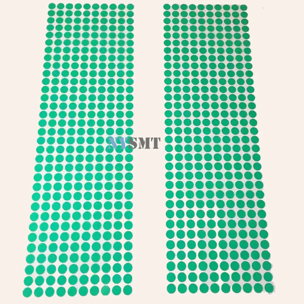 Imagem -03 - Fita Pet de Alta Temperatura para Pintura Revestimento em pó Placas de Circuito Verdes 1000 Pcs mm mm mm mm mm mm Milímetros Milímetros 10 Milímetros 11 Milímetros