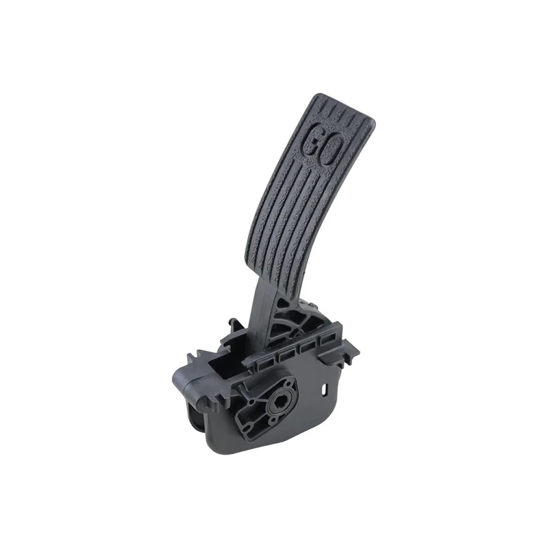 Throttle accelerator pedal assembly compatible with Club Car Precedent gas 2009 and newer pedal gen 2 102595502 golf carts