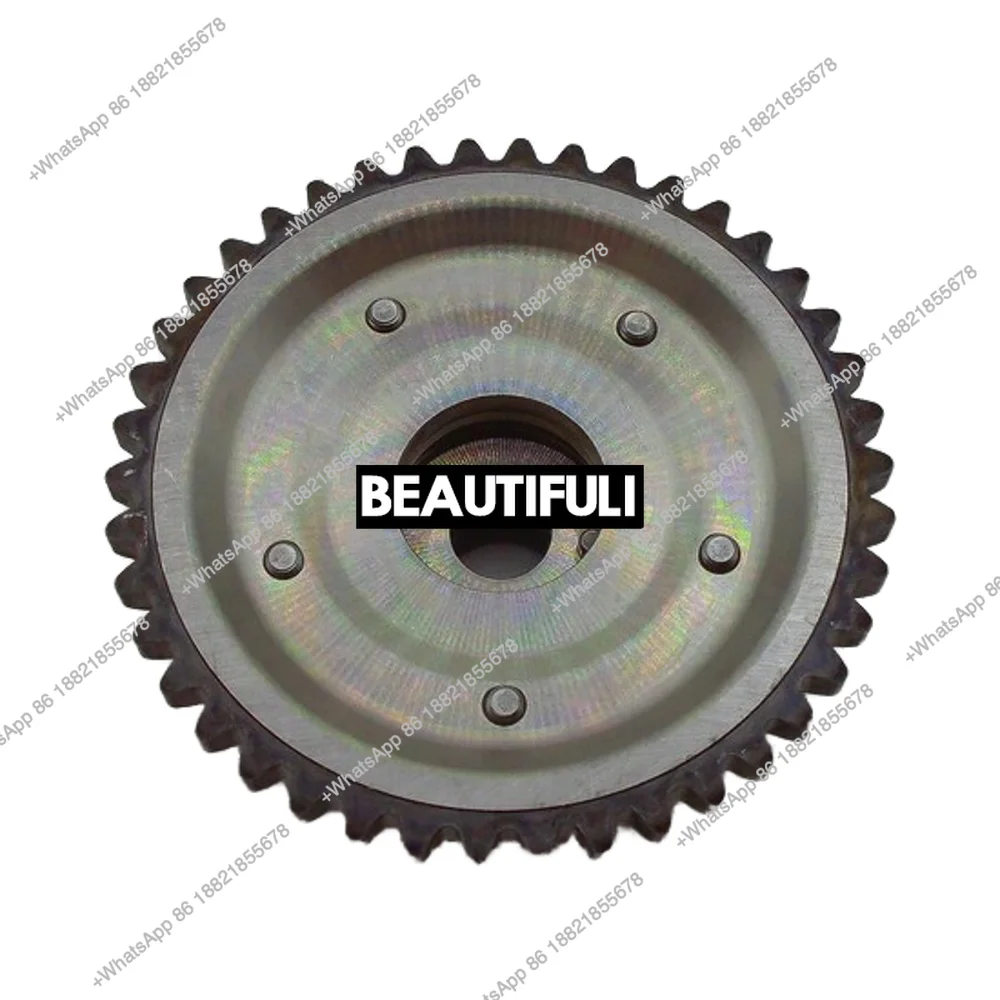 10060671830000-2C High Quality Exhaust Camshaft Timing Gear Assembly for GS8 320T