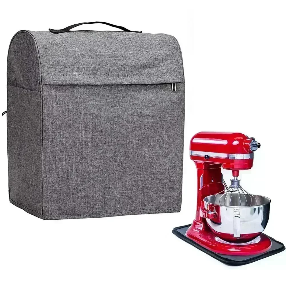 

Sleek Protective and Functional The Perfect Companion For Your 4 5 5 Quart Tilt Head For Stand Mixer in the Kitchen