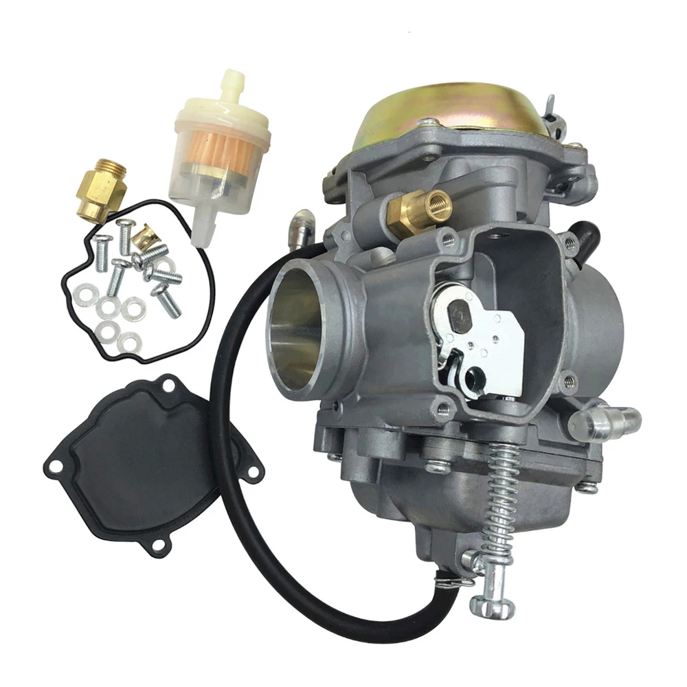 Carburetor For Polaris Ranger 400 425 500 Trail Boss 325 330 MAGNUM 325 330 550 2X4 4X4 SPORTSMAN 300 335 500 600 700 MV7 ATV