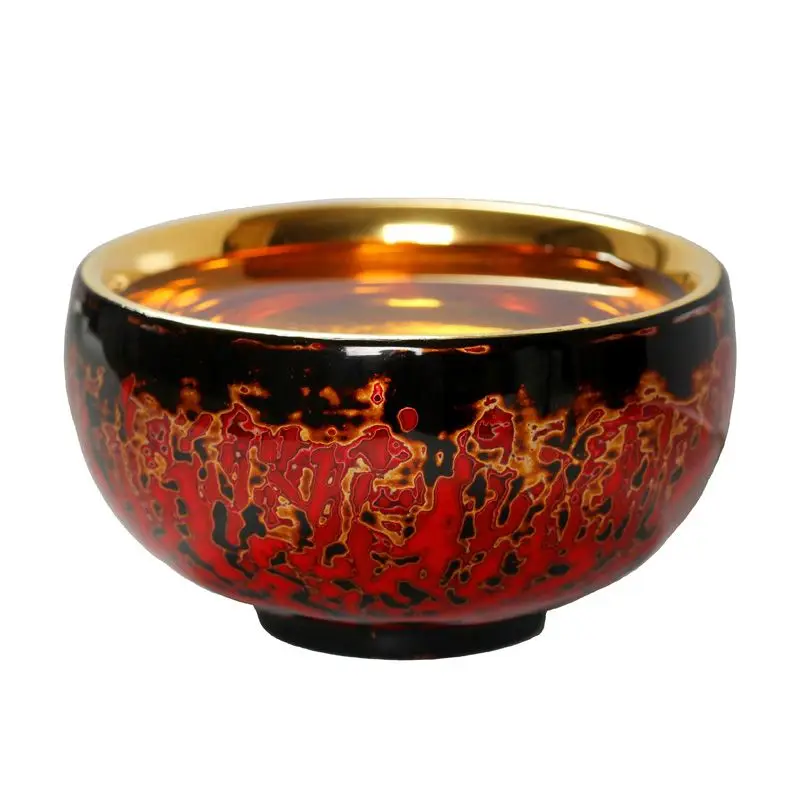 Master King 24K Gol…