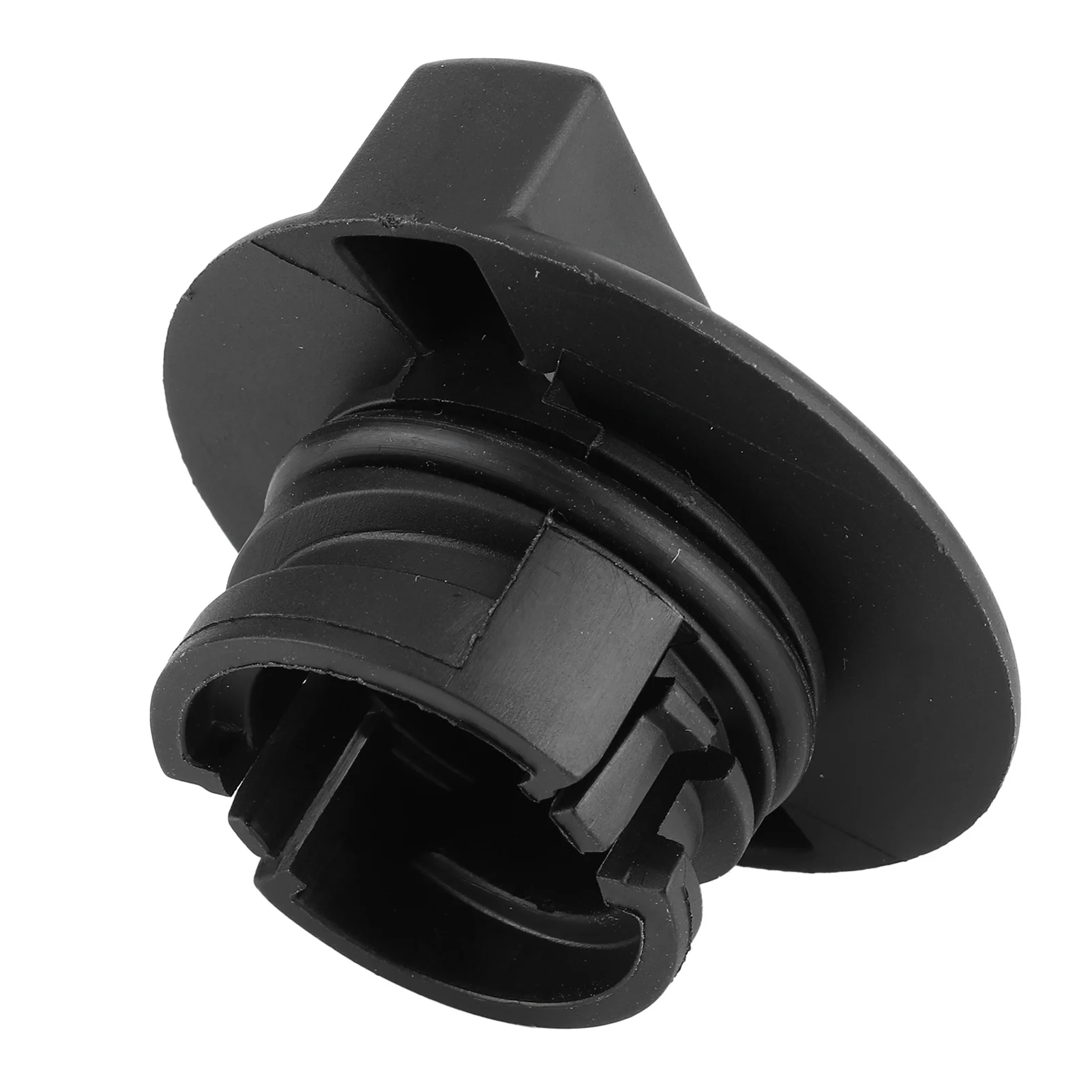 OEM Oil Filling Cap Plastic Oil Filler Cap OEM Oil Filler Cap 1135010 YS4G‑6766‑AA Fit for Ford Focus/Mondeo/Transit/Eco‑Sport
