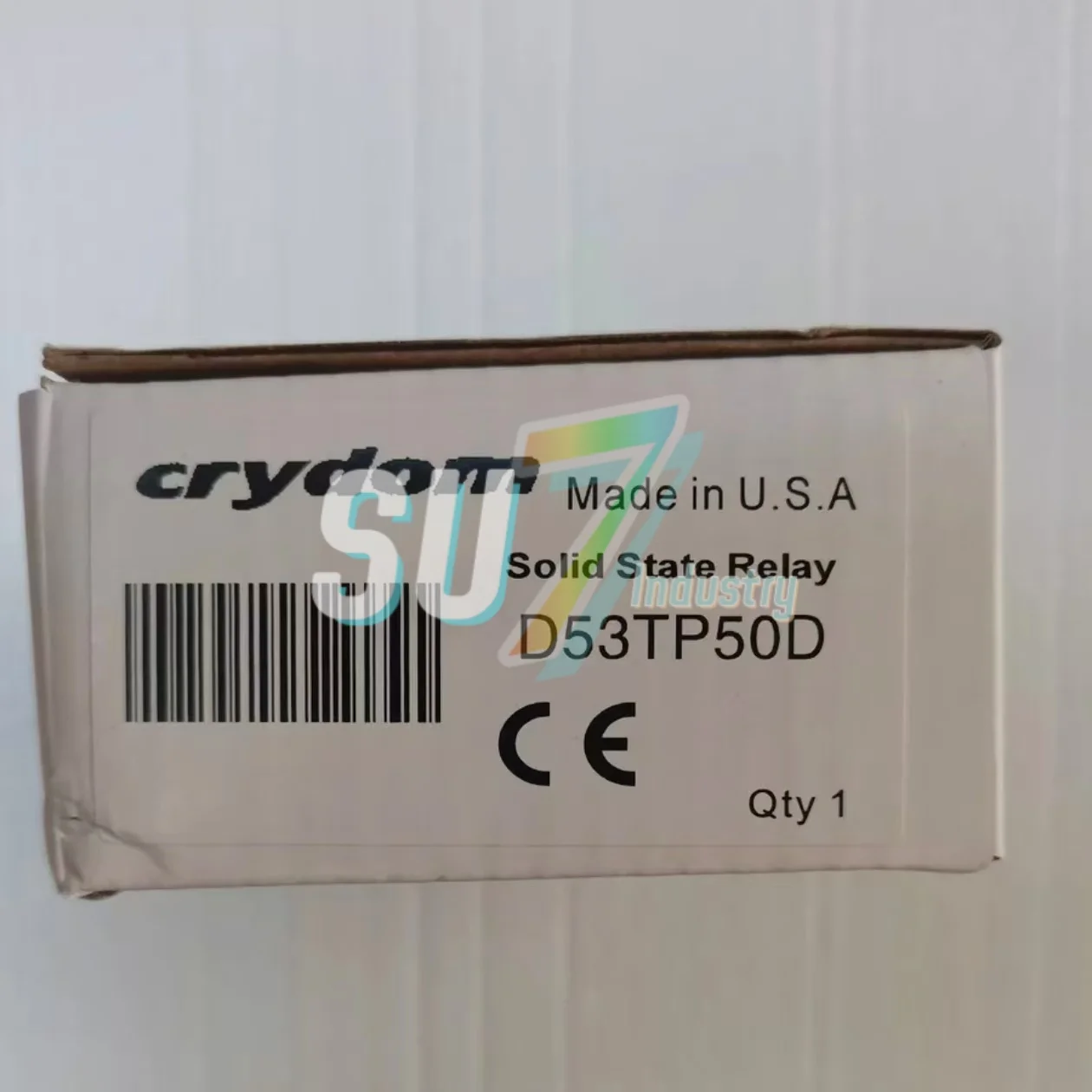 

new in stock D53TP50D Solid State Relays