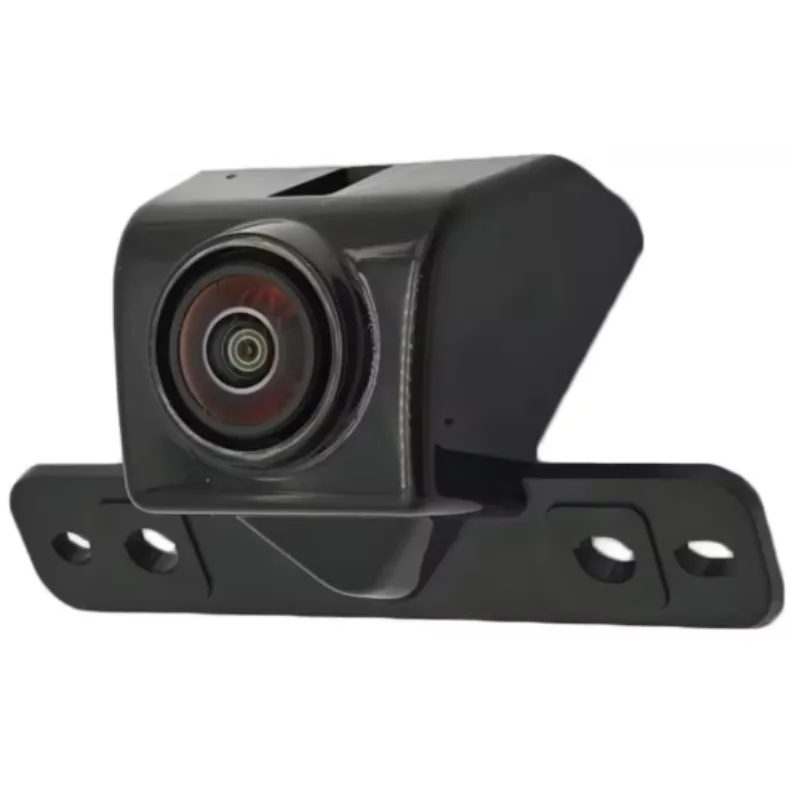 84710883 Front-view Cameras Bumper Bar Image Camera for Cadillac Escalade for Chevrolet 8471-0883 Automobile Part