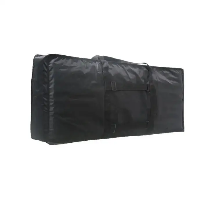 49 88 Keyboard Bag Instrument Thicker Nylon Cover Bag Piano Electronic Keyboard 76 Waterproof 61