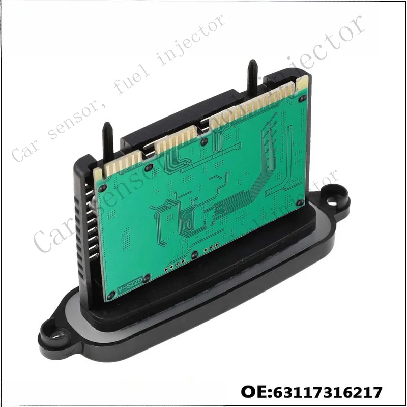 Q+ Xenon Headlight Driver Module Adaptive For BMW 5 Series GT F07 520d 530d 535d UK