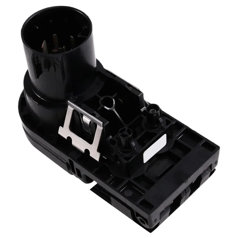 

AB56-13530416 Розетка для фаркопа прицепа, 7-контактный разъем для Silverado GMC Sierra 2019-2020