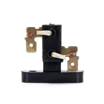 5 ks/sada 2KW/5KW univerzální uhlíkový kartáč generátoru pro Honda 168F/188F, 2000-5000W držák uhlíkového kartáče alternátoru náhradní díl 6 nejlepší prodej Náhradní díly pro generátory Honda - №2